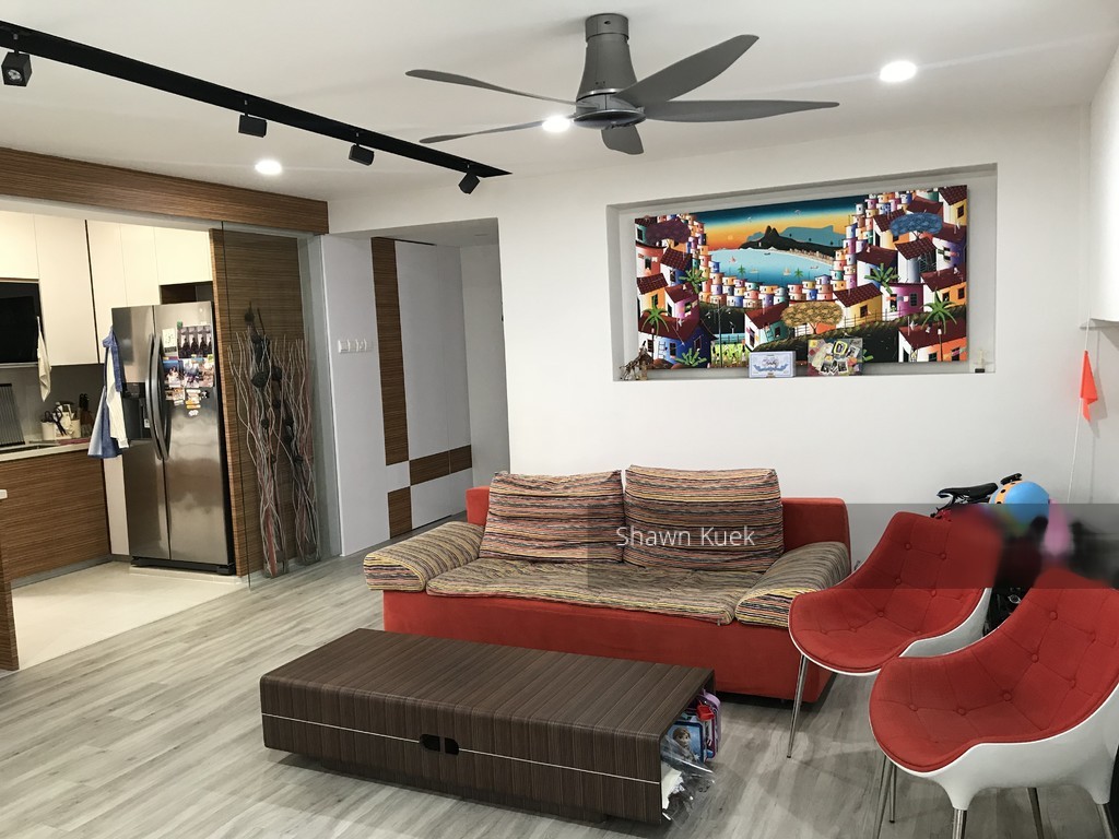 Blk 495C Tampines Street 43 (Tampines), HDB Executive #191789052